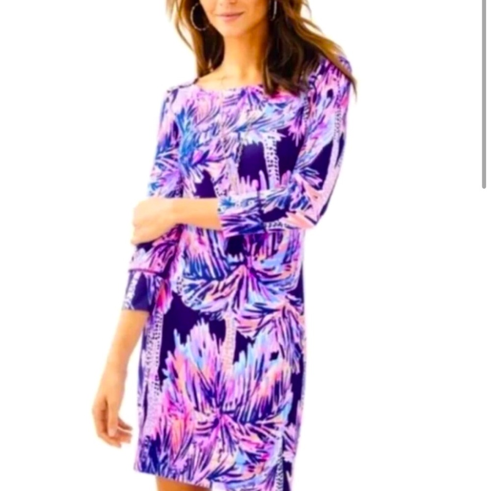 Lilly Pulitzer